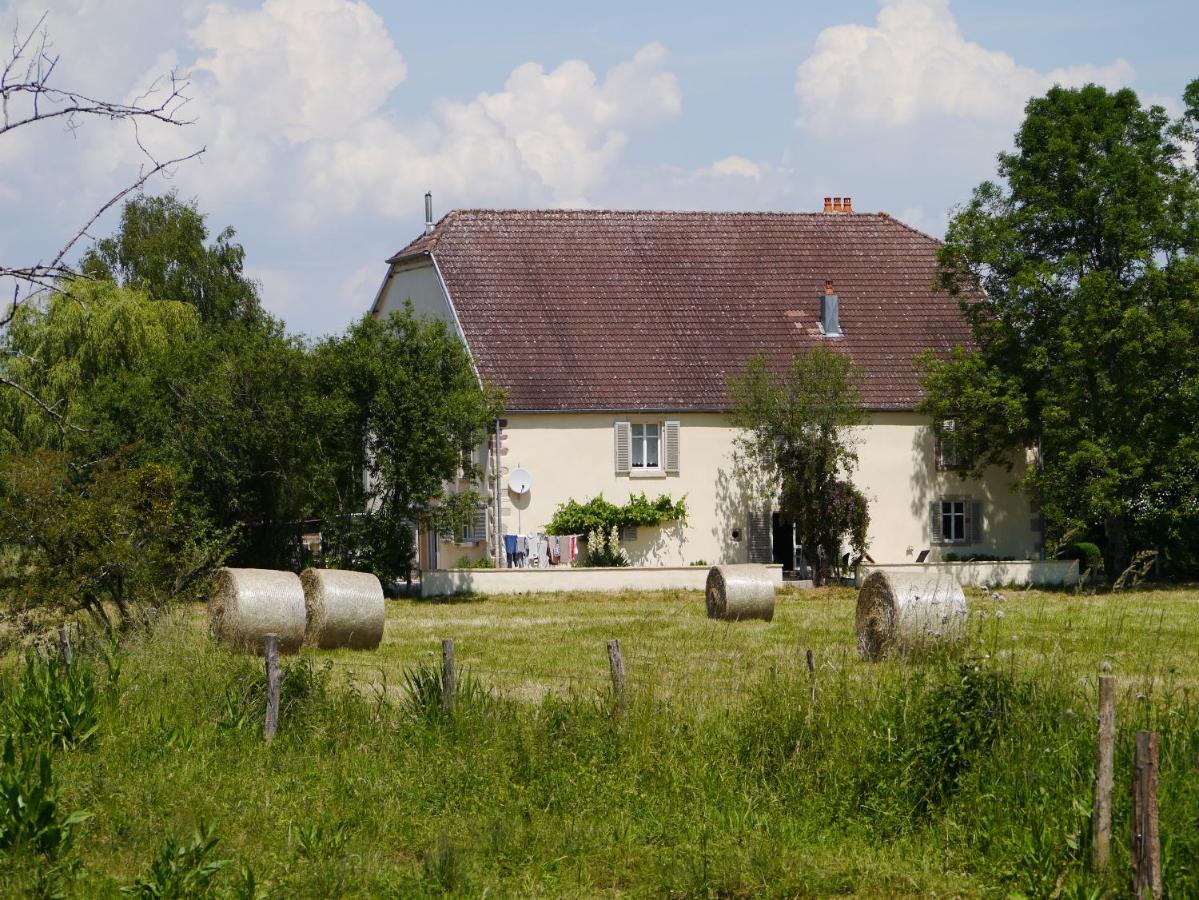 La Maison Au Vert Melincourt Kültér fotó