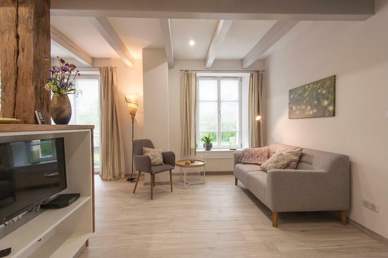 La Maison Au Vert Melincourt Kültér fotó
