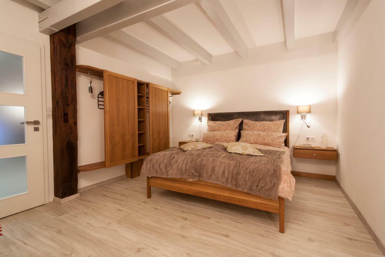 La Maison Au Vert Melincourt Kültér fotó